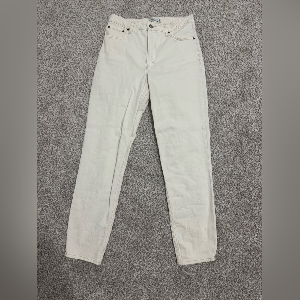 Abercrombie & Fitch Women’s Jeans